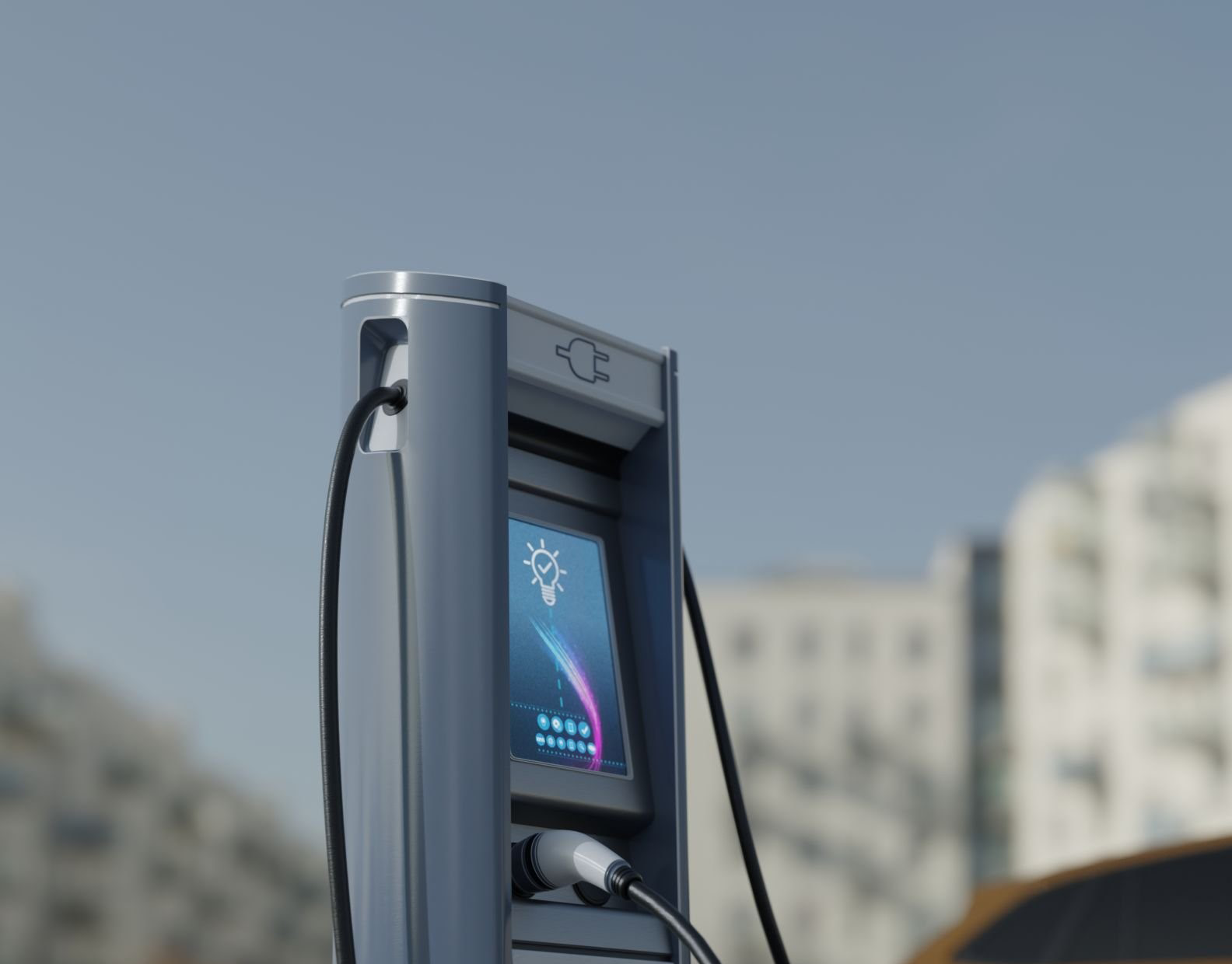 Logic Technologies | Displays and more...