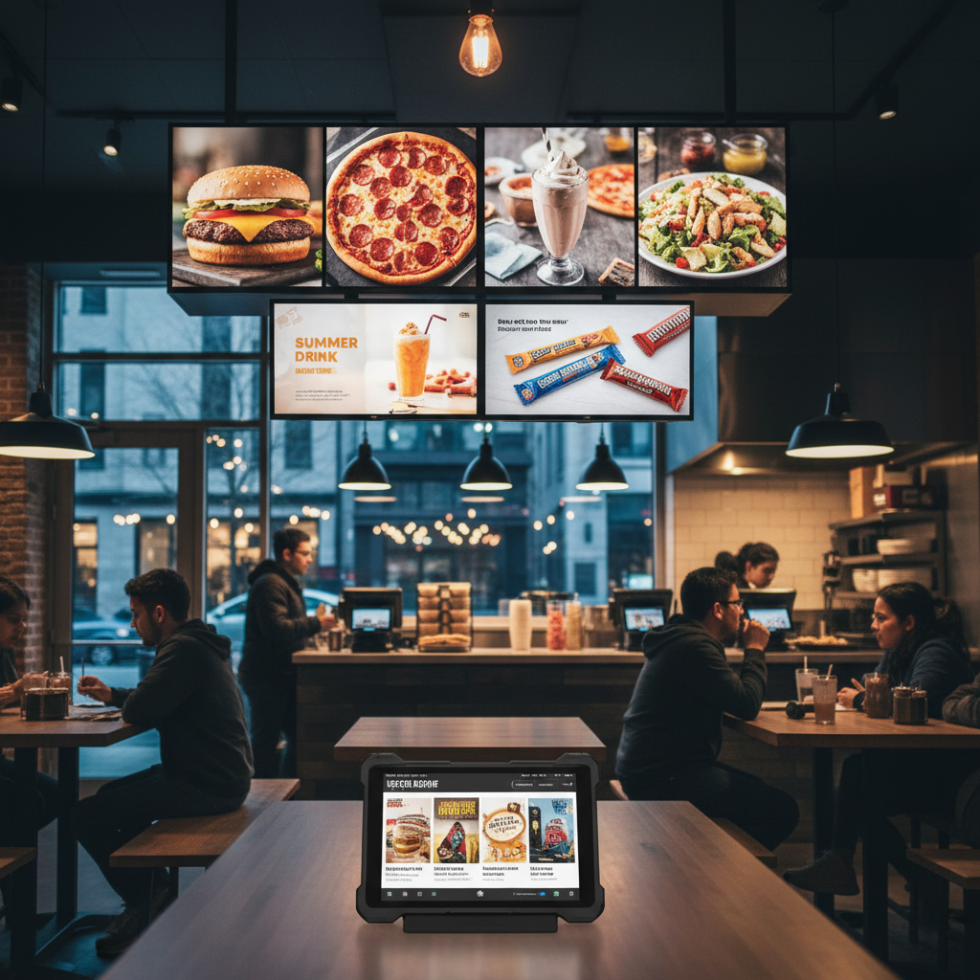 Digital Advertising | Logic Technologies