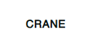 crane